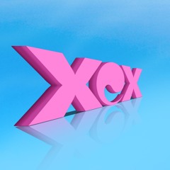 Charli XCX | No Angel (SOPHIE Demo) (sped up)