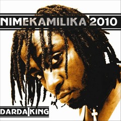 01 - Darda King   D.K