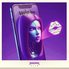 Soulja Boy - Kiss Me Thru The Phone (Boogaard Flip) [FREE DOWNLOAD]