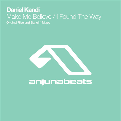 I Found The Way (Original Bangin Mix)