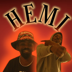 HEMI ft BLVCK SPITTA @blvckspitta