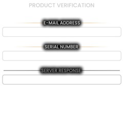 STBB 953 - Please Verify