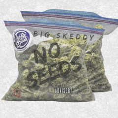 BIG $KEDDY - NO SEEDS FT DAWAN GREENLEAF