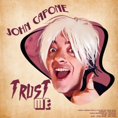 "Trust Me" cover