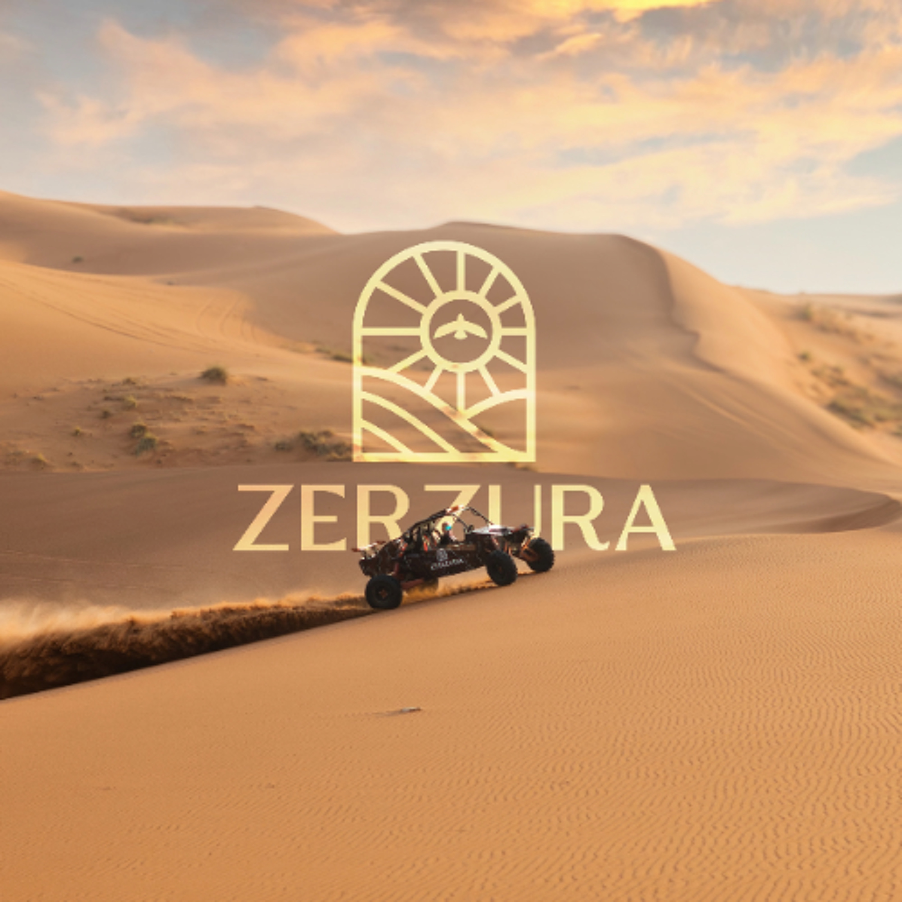 Adventure tourism in Mleiha with Zerzura (19.11.25) episode artwork
