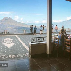Review Special Price Bali Tour Kintamani With Lunch