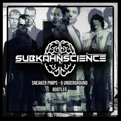6 Underground Bootleg