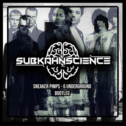 6 Underground Bootleg