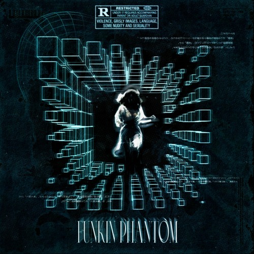 Funkin Phantom (ft.DXNXK)