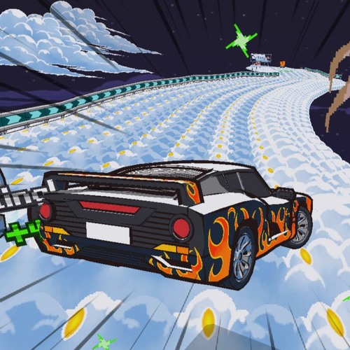 Gaspack Grand Prix (prod. Oruma)