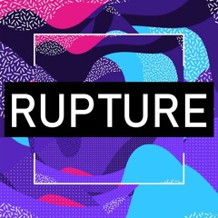 Rupture (Original track)