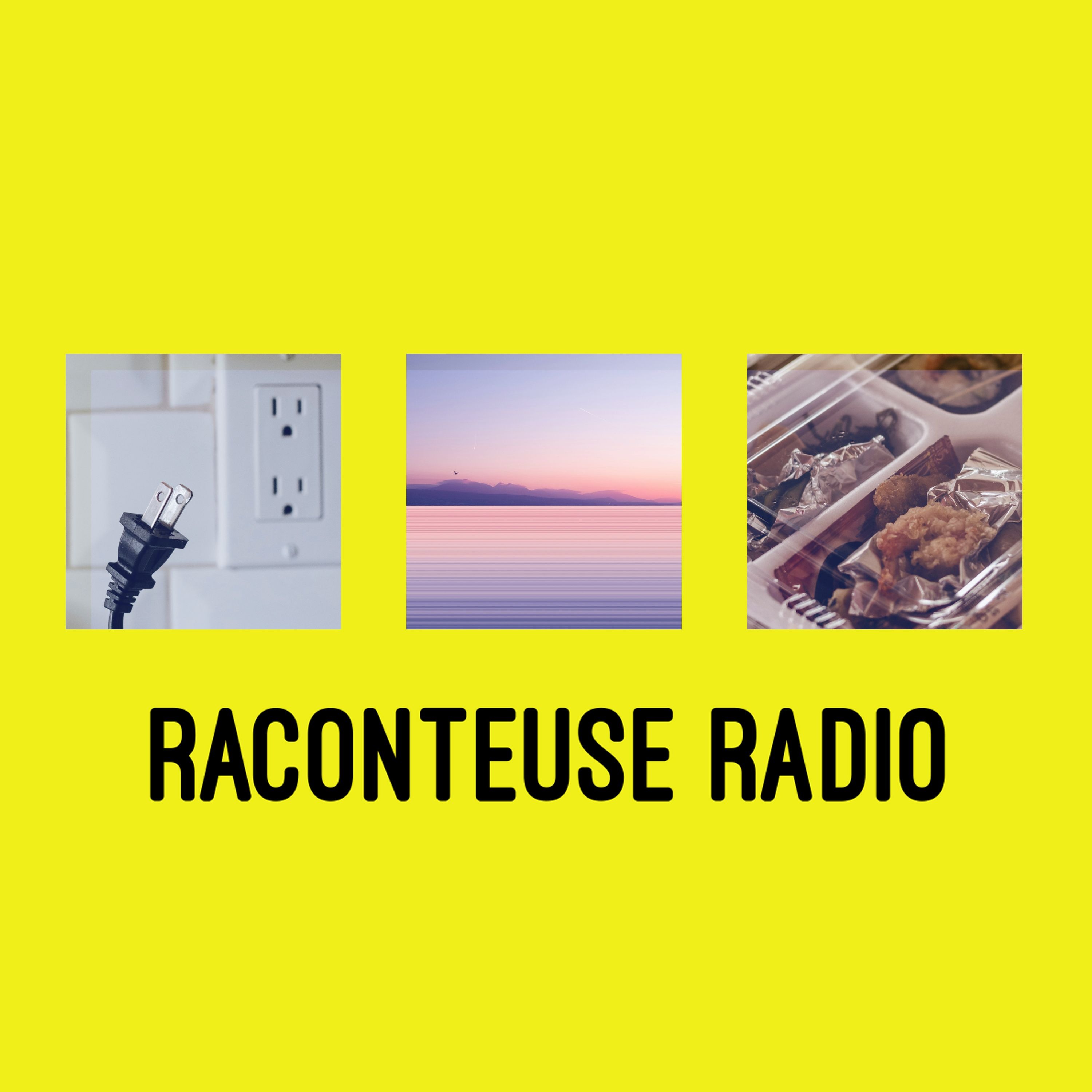 Episode 004: Dwelling on a Random Life