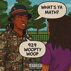 Babyy GOD - Ya Math (Thank You Nip) (Prod.By 808Robzy)