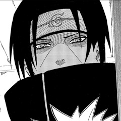 “stay on your toes” (Itachi Uchiha)