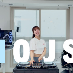 ☀️ Sunlit Retro House Mix | 🌈 레트로 감성, 따스한 햇살처럼 스며드는 하우스 Mix 🎶💛ㅣby SIA
