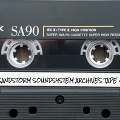 Sandstorm Soundsystem Rewind #4 - Poison Rock (2006)