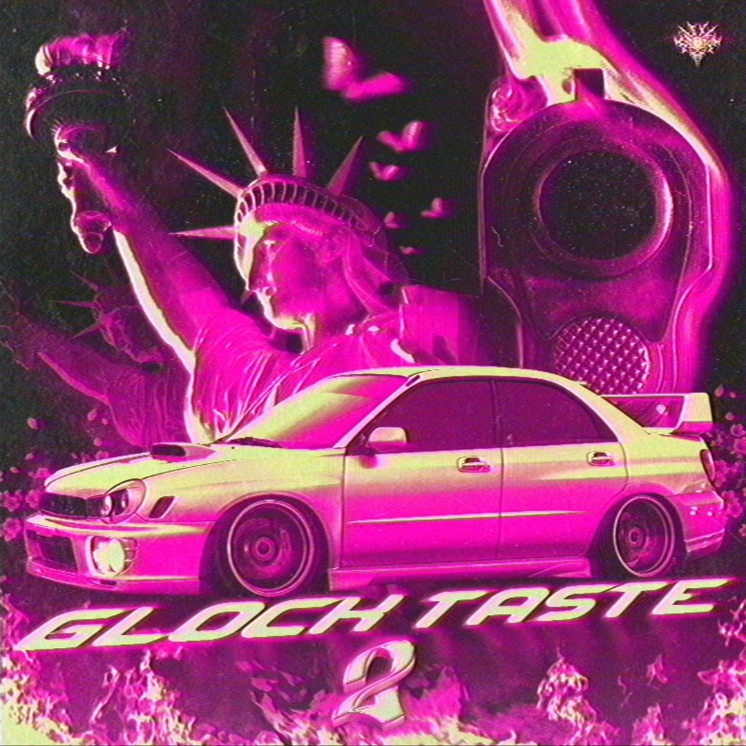 Stream glexks | Listen to Glock Taste 2 playlist online for free on ...
