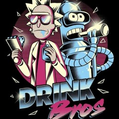 Arte Elegante & Marcianeke - En las Malas y Buenas (PISTA FILTRADA)