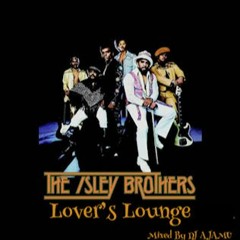 Isley Brothers Lover's Lounge