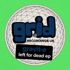 GRAVIT-E - Break Em Down [Premiere]