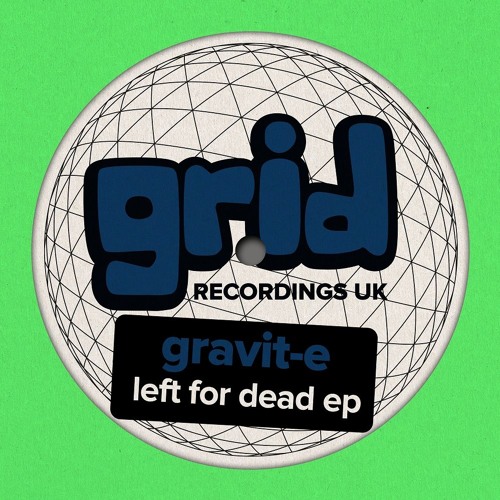 GRAVIT-E - Break Em Down [Premiere]