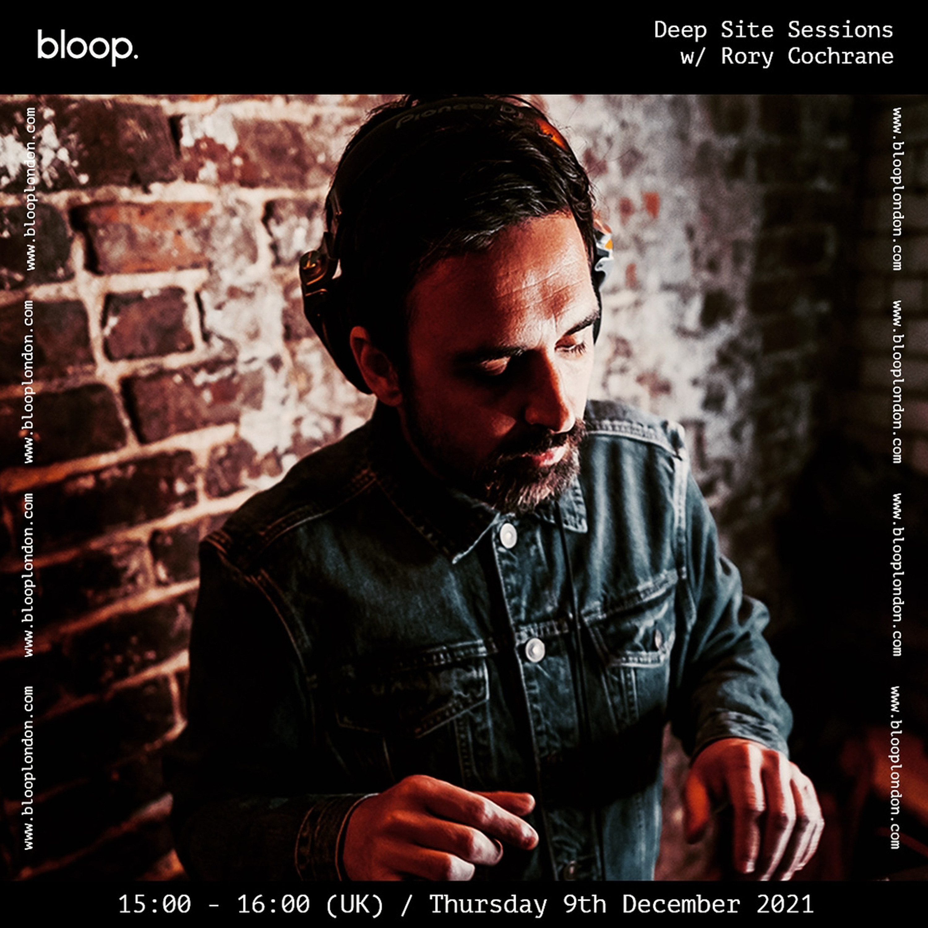 Rory Cochrane [Deep Site/Music With Emotion Rec)
