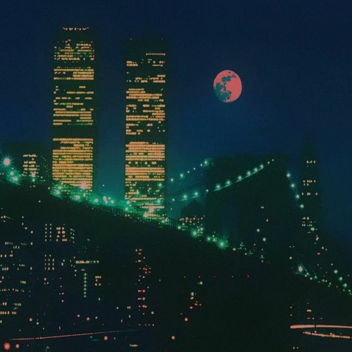 Night Movement