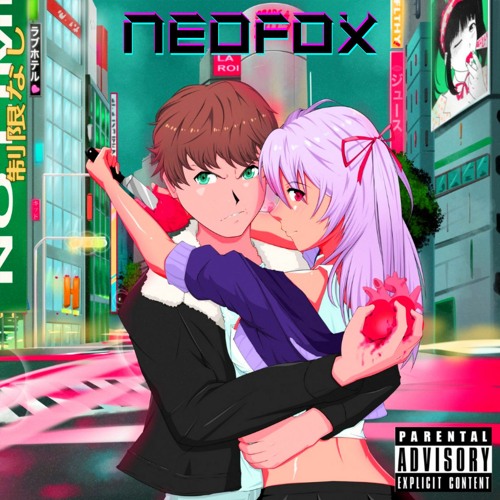 The Kid LAROI - Tell Me Why [NeoFox Flip]