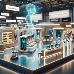 VivaTech 2025: How AI Personalization and Sustainability Are Shaping Our Future