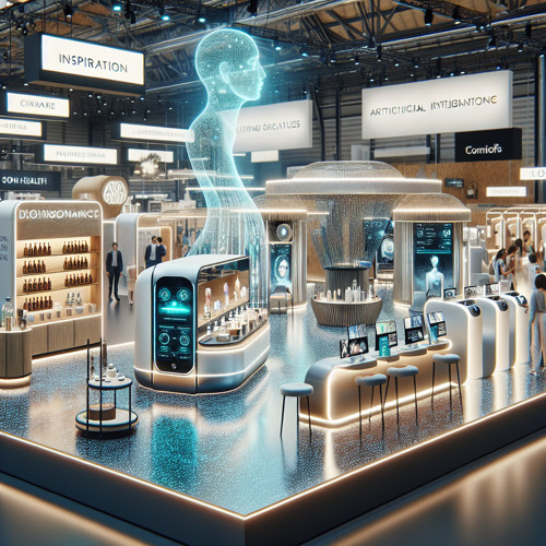 VivaTech 2025: How AI Personalization and Sustainability Are Shaping Our Future