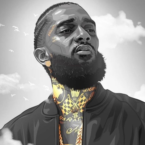 Nipsey Hussle - A Miracle ( Clyde Sula Rmx )