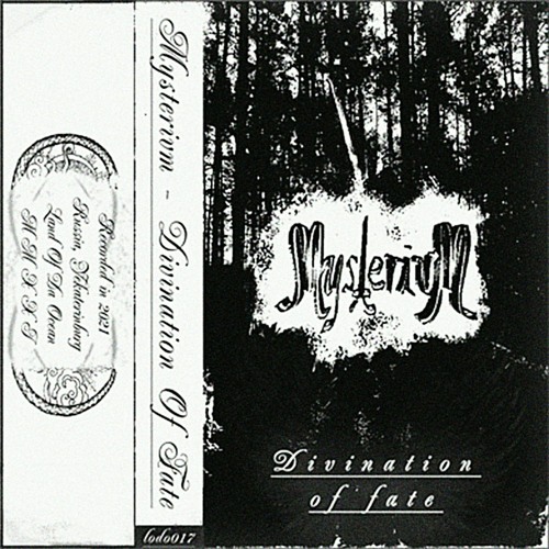 Divination of fate (full tape)