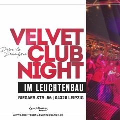 Velvet Club Night @ Sky Club Leipzig