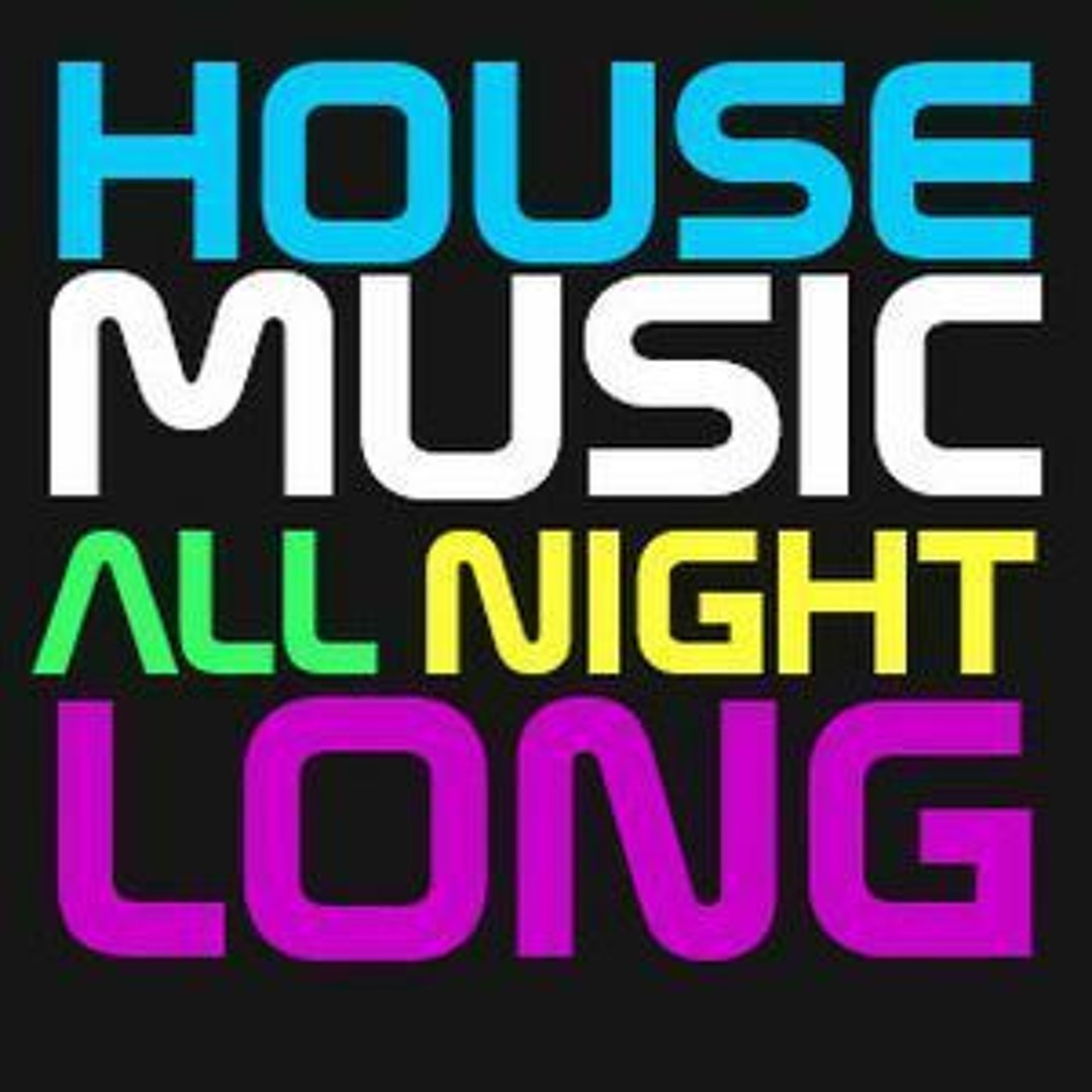【中古】 House Music－All Nite Long HouseMusic－AllNiteLong 著 House Music－All Nite Long HouseMusic－AllNiteLong 著