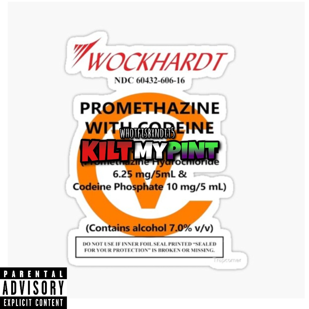 Kilt My Pint (Freestyle)