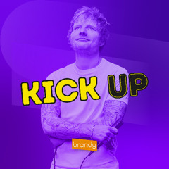 Kick Up - Vol. 08 for Kiss FM