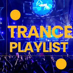 TRANCE 2024 - Official Spotify Trance Playlist - TOP 150