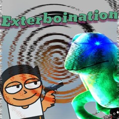 Magnificent Islands OST#100 Exterboination. V3 ( A Mr.DanBoi Vs Dat Boi Megalo )