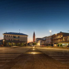 Piazza Vittoria freestyle