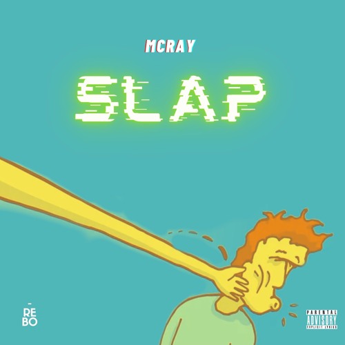 McRay - SLAP