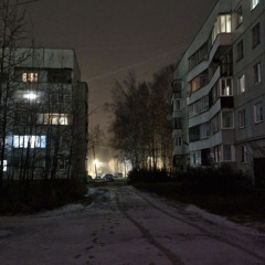 I feel dead (prod. FMJ)