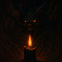 Black Candle Ritual (Part 2-The Emergence)