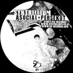 Syntrillium - Persekut