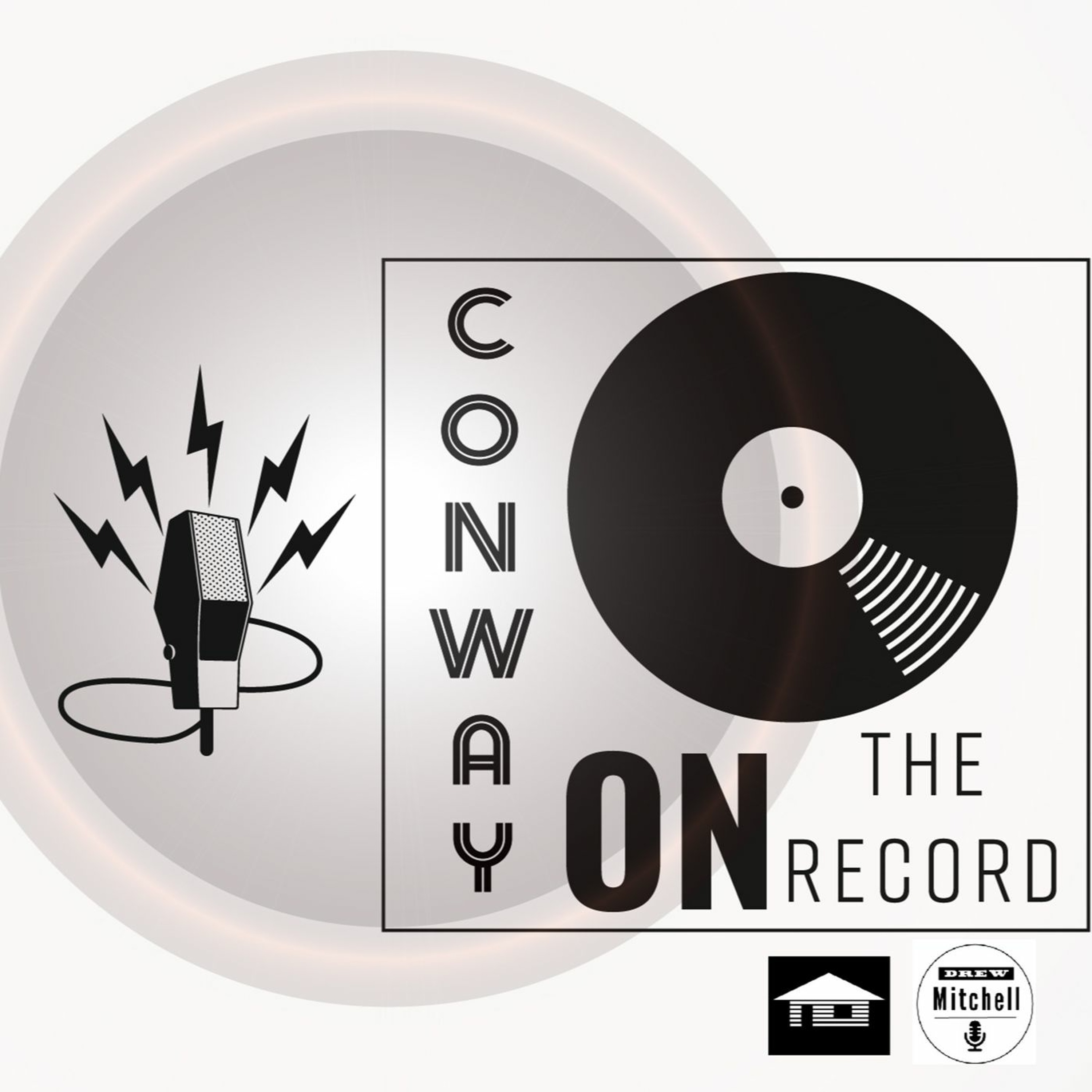 Conway On The Record