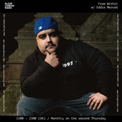From Within w/ Eddie Merced - 14.11.24