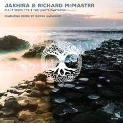 Richard McMaster - Trip The Lights Fantastic (Bjorn Salvador Remix)