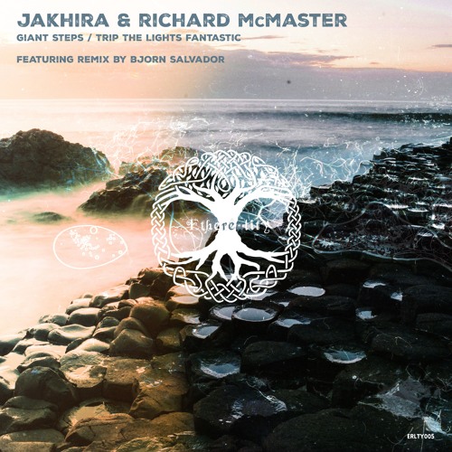 Richard McMaster - Trip The Lights Fantastic (Bjorn Salvador Remix)