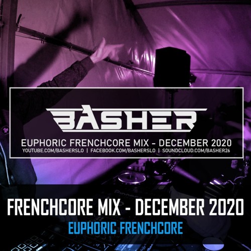 Euphoric Frenchcore Mix December 2020