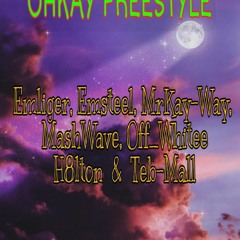 OHKAY FREESTYLE