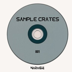 Sample Crates 001 - Cut